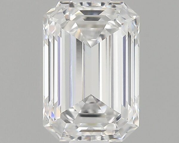 0.89 cctw VVS2 - Lab Grown Loose Diamond