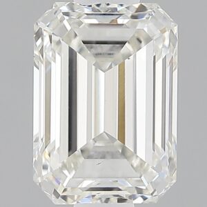 0.87 cctw VS1 - Lab Grown Loose Diamond