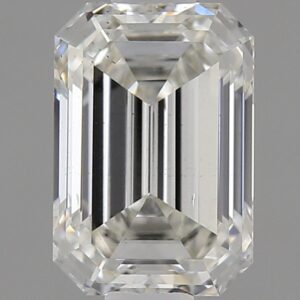 0.87 cctw VS2 - Lab Grown Loose Diamond