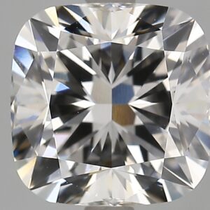 4.32 cctw VS1 - Lab Grown Loose Diamond