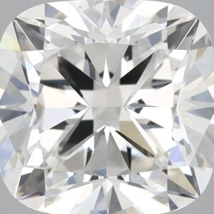 0.00 cctw VS1 - Lab Grown Loose Diamond