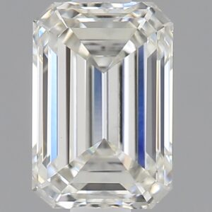 0.86 cctw VVS2 - Lab Grown Loose Diamond