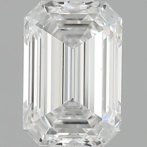 0.85 cctw VS1 - Lab Grown Loose Diamond