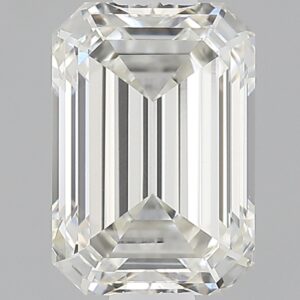 0.85 cctw VVS2 - Lab Grown Loose Diamond