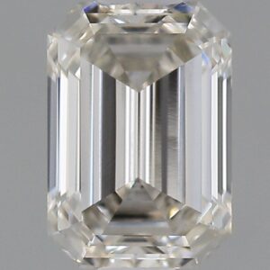 0.84 cctw VVS2 - Lab Grown Loose Diamond