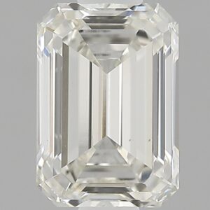 0.83 cctw VS1 - Lab Grown Loose Diamond