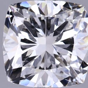 0.00 cctw VS1 - Lab Grown Loose Diamond