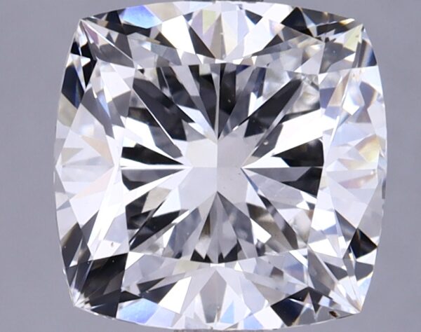 0.00 cctw VS1 - Lab Grown Loose Diamond