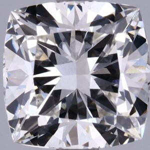 0.00 cctw VS2 - Lab Grown Loose Diamond
