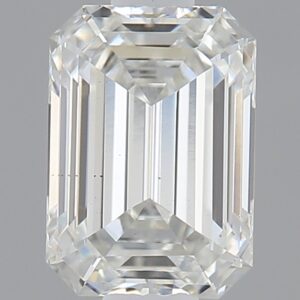 0.80 cctw VS2 - Lab Grown Loose Diamond