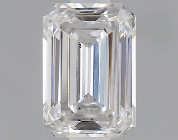0.80 cctw VS2 - Lab Grown Loose Diamond