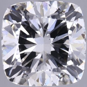 0.00 cctw VS2 - Lab Grown Loose Diamond