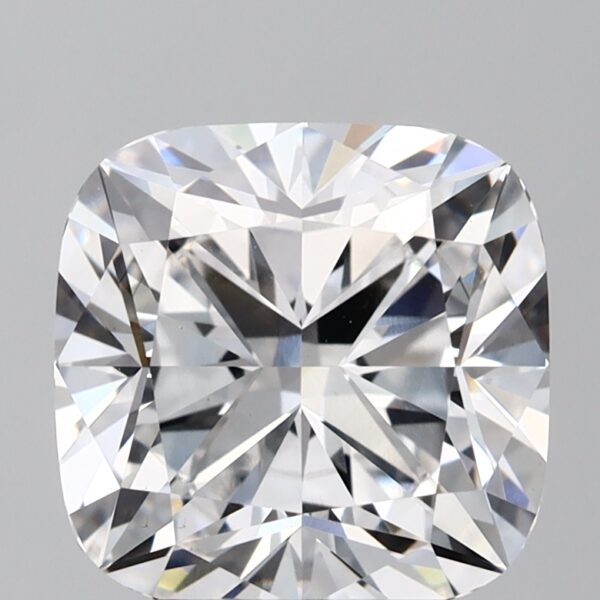 0.00 cctw VS1 - Lab Grown Loose Diamond