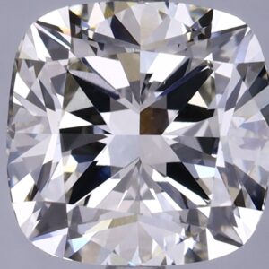 4.00 cctw VS2 - Lab Grown Loose Diamond