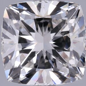 0.00 cctw VS1 - Lab Grown Loose Diamond