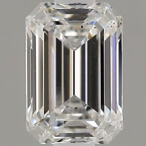 0.89 cctw VS2 - Lab Grown Loose Diamond