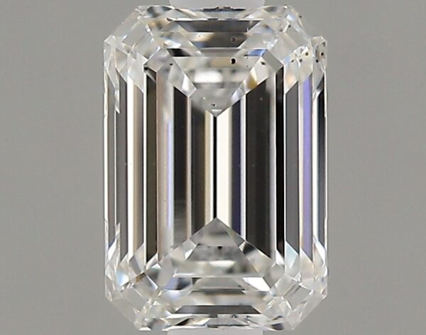 0.89 cctw VS2 - Lab Grown Loose Diamond