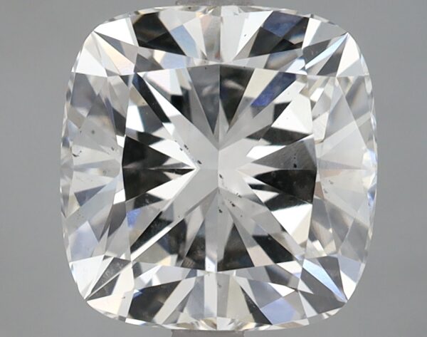 4.01 cctw SI1 - Lab Grown Loose Diamond