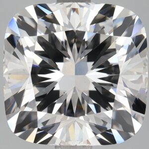 0.00 cctw VS2 - Lab Grown Loose Diamond