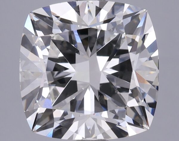 0.00 cctw VS1 - Lab Grown Loose Diamond
