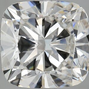 5.41 cctw VS1 - Lab Grown Loose Diamond