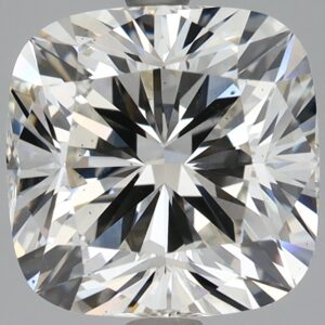 4.06 cctw VS2 - Lab Grown Loose Diamond