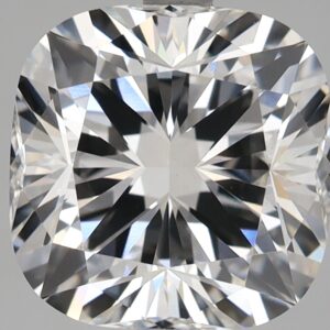 0.00 cctw VS1 - Lab Grown Loose Diamond