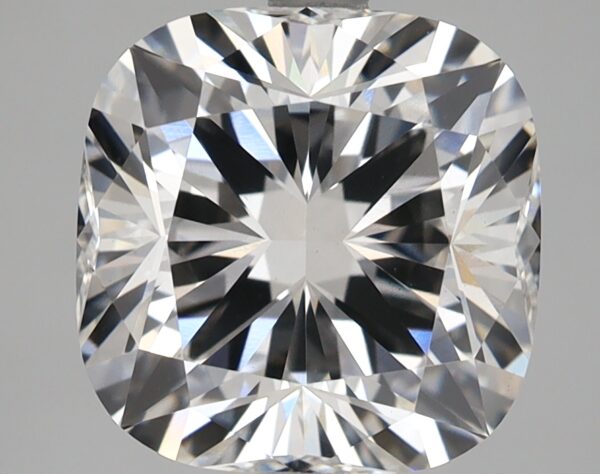0.00 cctw VS1 - Lab Grown Loose Diamond