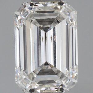 0.89 cctw VS2 - Lab Grown Loose Diamond