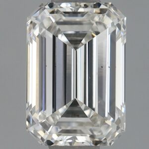0.88 cctw VS1 - Lab Grown Loose Diamond