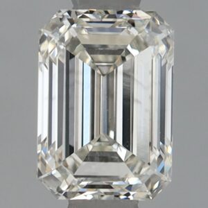 0.87 cctw VS2 - Lab Grown Loose Diamond