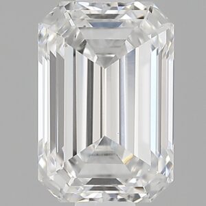 0.79 cctw VS2 - Lab Grown Loose Diamond