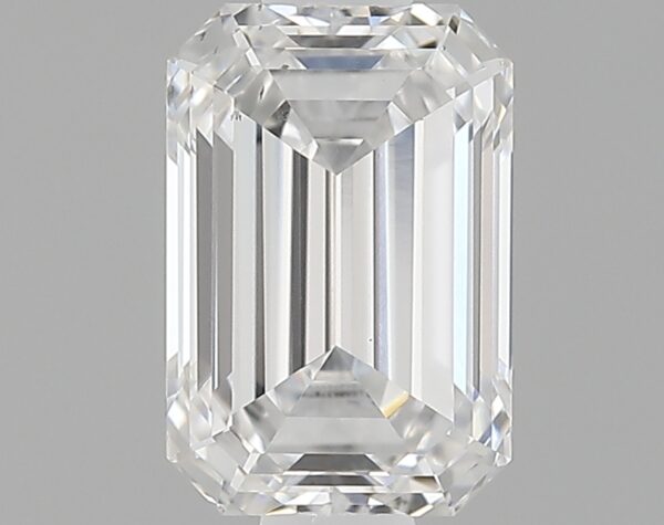 0.79 cctw VS2 - Lab Grown Loose Diamond