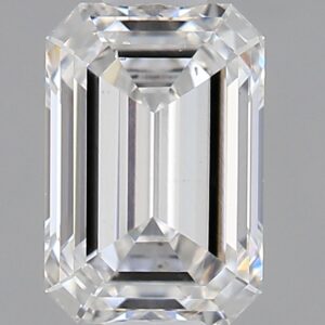 0.79 cctw VS2 - Lab Grown Loose Diamond