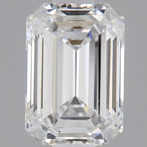 0.78 cctw VS1 - Lab Grown Loose Diamond