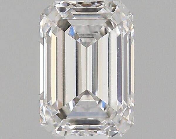 0.77 cctw VVS2 - Lab Grown Loose Diamond