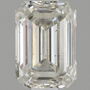 0.74 cctw VS2 - Lab Grown Loose Diamond