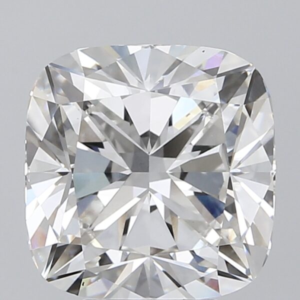 5.71 cctw VS1 - Lab Grown Loose Diamond