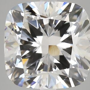 0.00 cctw VS1 - Lab Grown Loose Diamond