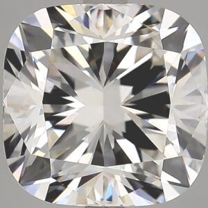 5.55 cctw VS1 - Lab Grown Loose Diamond