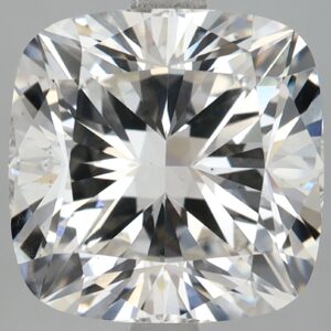 0.00 cctw VS2 - Lab Grown Loose Diamond