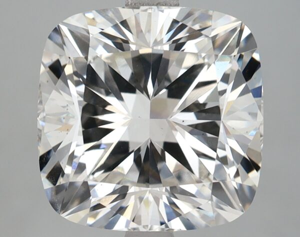 0.00 cctw VS2 - Lab Grown Loose Diamond
