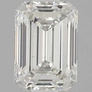 0.73 cctw VS1 - Lab Grown Loose Diamond