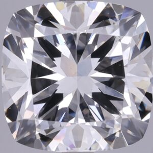0.00 cctw VS1 - Lab Grown Loose Diamond