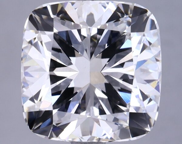 0.00 cctw VS1 - Lab Grown Loose Diamond