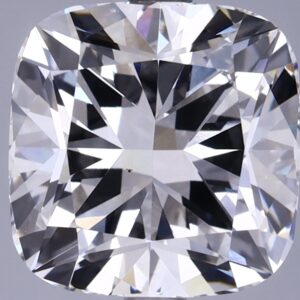4.62 cctw VS1 - Lab Grown Loose Diamond