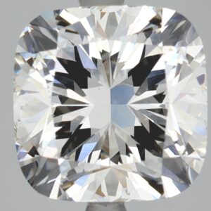 0.00 cctw VS1 - Lab Grown Loose Diamond