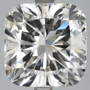 0.00 cctw VS2 - Lab Grown Loose Diamond