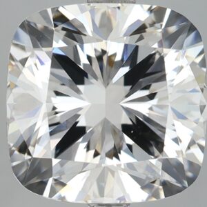 5.71 cctw VS1 - Lab Grown Loose Diamond
