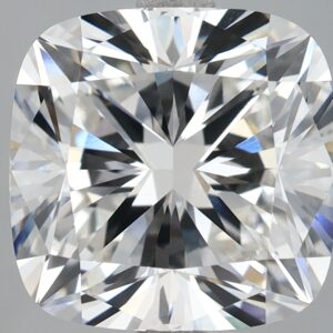 5.84 cctw VS1 - Lab Grown Loose Diamond